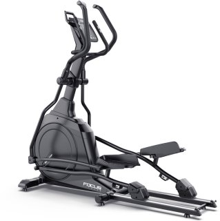 Focus Fitness Senator iPlus Crosstrainer Front Driven Bluetooth