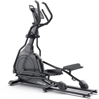 Focus Fitness Senator iPlus Crosstrainer Front Driven Bluetooth
