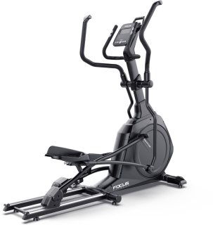 Focus Fitness Senator iPlus Crosstrainer Front Driven Bluetooth