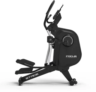 Focus Fitness Stride Crosstrainer Front Driven