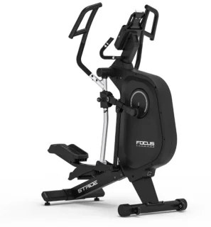 Focus Fitness Stride Crosstrainer Front Driven