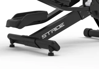 Focus Fitness Stride Crosstrainer Front Driven