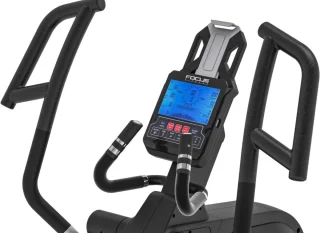 Focus Fitness Stride Crosstrainer Front Driven