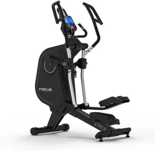 Focus Fitness Stride Crosstrainer Front Driven