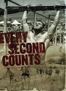Every Second Counts — CrossFit-evenement voor elke atleet