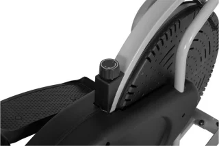 Gorilla Sports Crosstrainer 1,8 kg