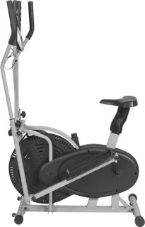 Gorilla Sports Crosstrainer 1,8 kg