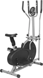 Gorilla Sports Crosstrainer 1,8 kg