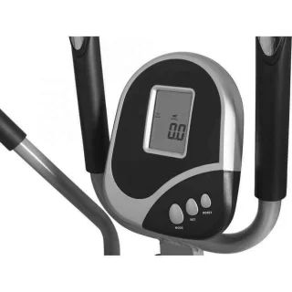 Gorilla Sports Crosstrainer 1,8 kg