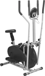 Gorilla Sports Crosstrainer 1,8 kg