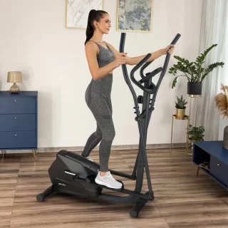 Gymtek® XC1300 Crosstrainer