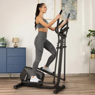 Gymtek® XC1300 Crosstrainer