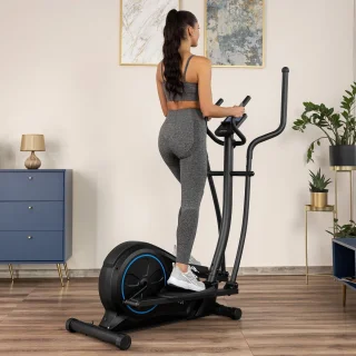 Gymtek XC2000 Crosstrainer