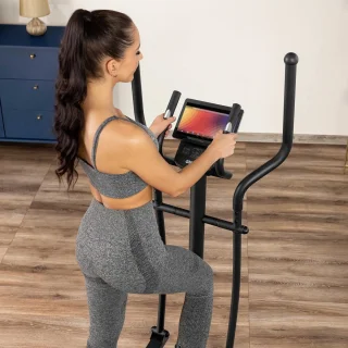 Gymtek XC2000 Crosstrainer