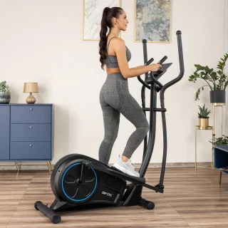 Gymtek XC2000 Crosstrainer