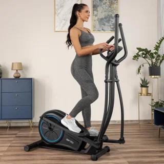 Gymtek XC2000 Crosstrainer