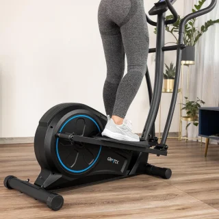Gymtek XC2000 Crosstrainer