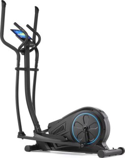 Gymtek XC2000 Crosstrainer review