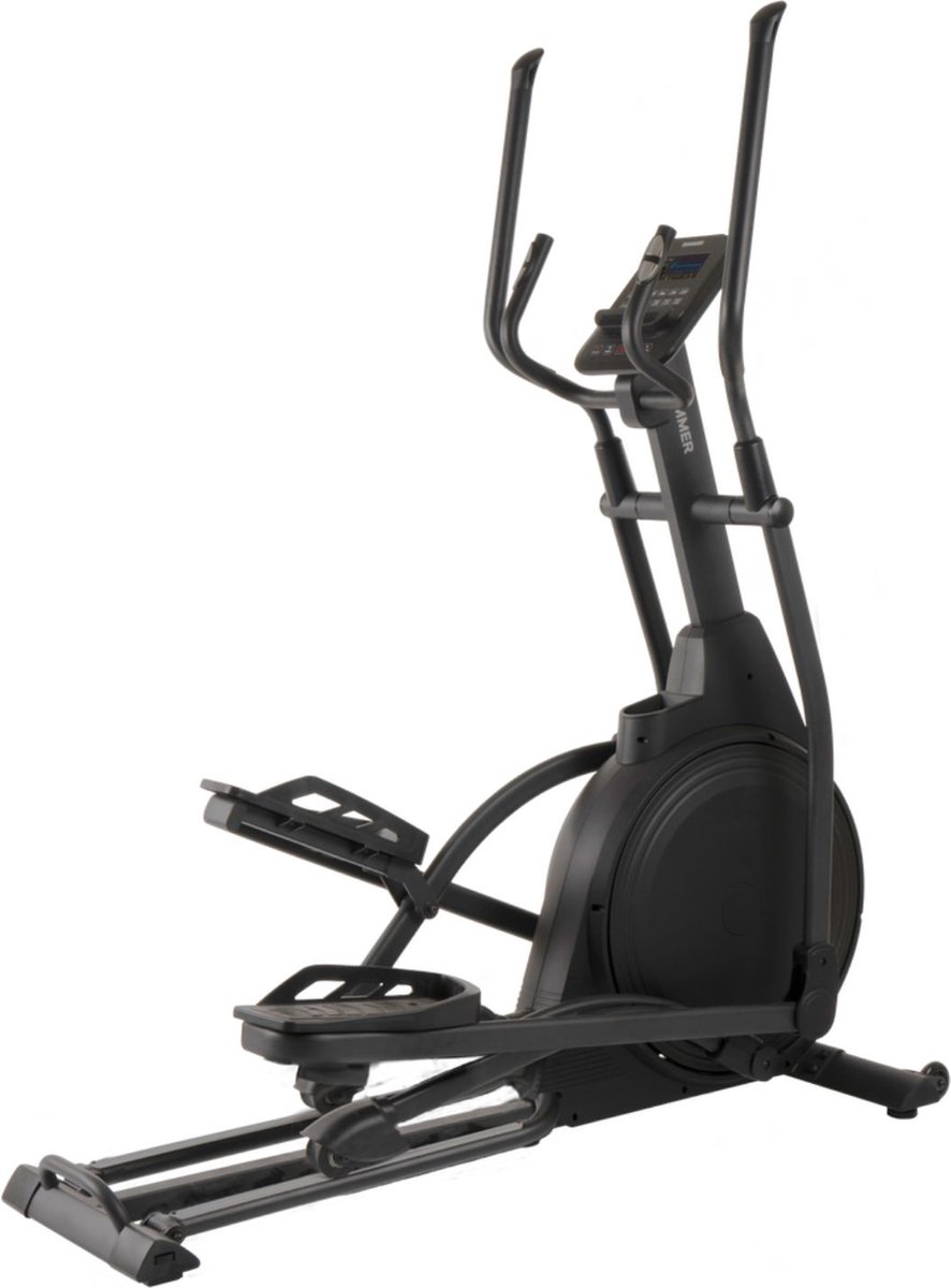De Hammer Ellypsis E3500 Crosstrainer in één oogopslag