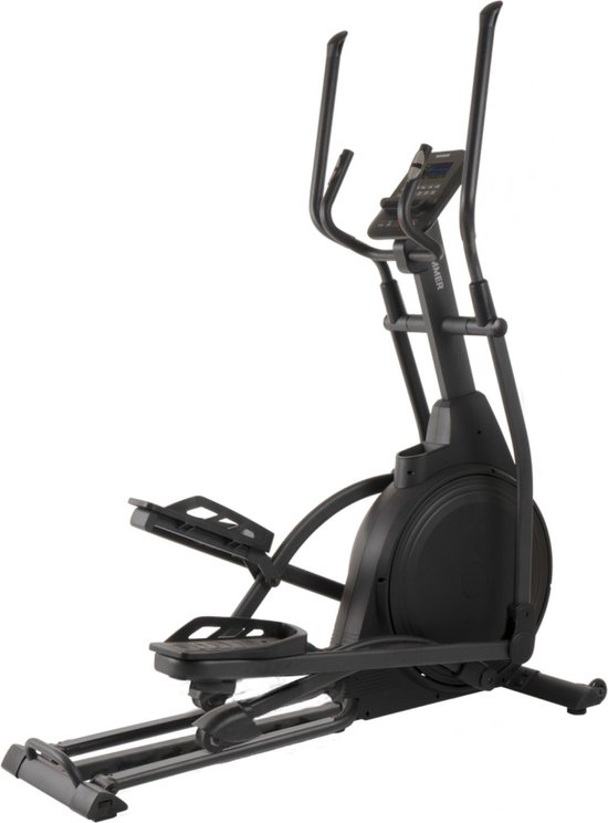 Hammer Ellypsis E3500 Crosstrainer review