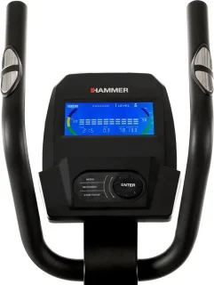 Hammer Fitness Crossfly BT Crosstrainer