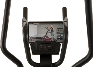 Hammer Fitness Crossfly BT Crosstrainer