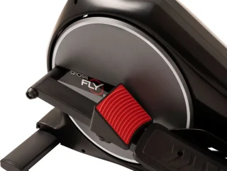 Hammer Fitness Crossfly BT Crosstrainer
