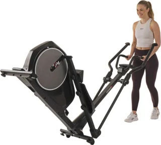 Hammer Fitness Crossfly BT Crosstrainer