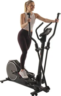 Hammer Fitness Crossfly BT Crosstrainer