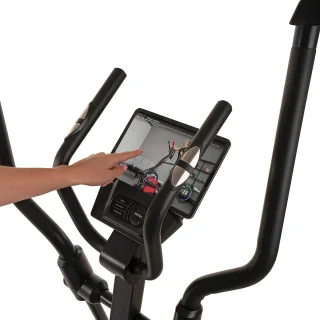 Hammer Fitness Crossfly BT Crosstrainer