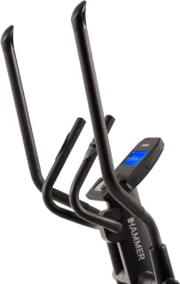 Hammer Fitness CrossPace 5.0 NorsK Elliptical Crosstrainer