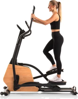 Hammer Fitness CrossPace 5.0 NorsK Elliptical Crosstrainer