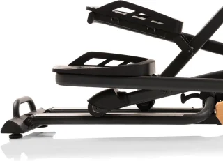 Hammer Fitness CrossPace 5.0 NorsK Elliptical Crosstrainer