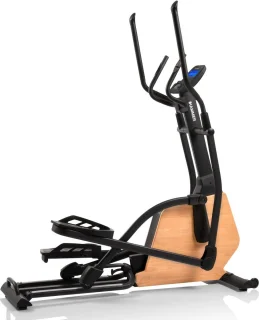 Hammer Fitness CrossPace 5.0 NorsK Elliptical Crosstrainer