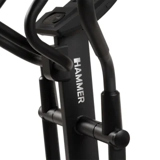 Hammer Fitness CrossPace 5.0 NorsK Elliptical Crosstrainer
