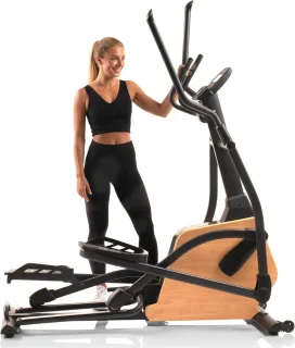 Hammer Fitness CrossPace 5.0 NorsK Elliptical Crosstrainer