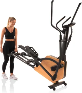 Hammer Fitness CrossPace 5.0 NorsK Elliptical Crosstrainer
