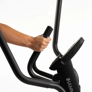 Hammer Fitness CrossPace 5.0 NorsK Elliptical Crosstrainer