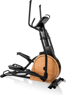 Hammer Fitness CrossPace 7.0 NorsK Elliptical Crosstrainer