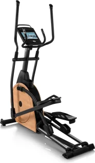 Hammer Fitness CrossPace 7.0 NorsK Elliptical Crosstrainer