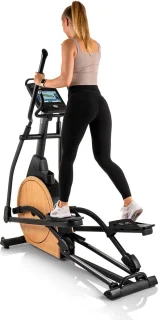 Hammer Fitness CrossPace 7.0 NorsK Elliptical Crosstrainer