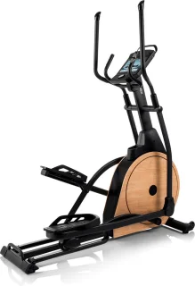 Hammer Fitness CrossPace 7.0 NorsK Elliptical Crosstrainer