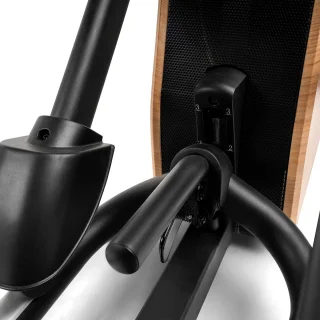 Hammer Fitness CrossPace 7.0 NorsK Elliptical Crosstrainer