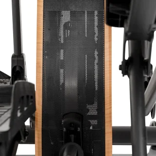 Hammer Fitness CrossPace 7.0 NorsK Elliptical Crosstrainer