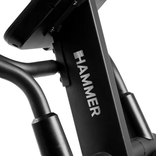 Hammer Fitness SpeedMotion II Crosstrainer