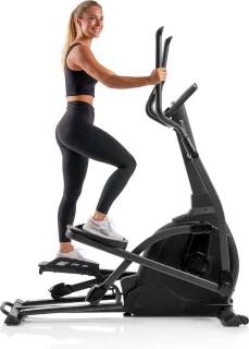 Hammer Fitness SpeedMotion II Crosstrainer