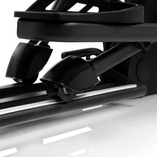Hammer Fitness SpeedMotion II Crosstrainer