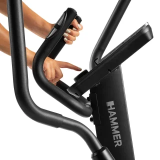 Hammer Fitness SpeedMotion II Crosstrainer
