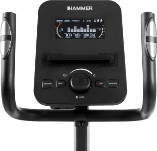 Hammer Fitness SpeedMotion II Crosstrainer