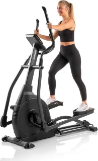 Hammer Fitness SpeedMotion II Crosstrainer